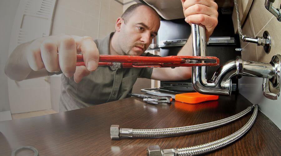 Professional same day plumber in Hope, IN